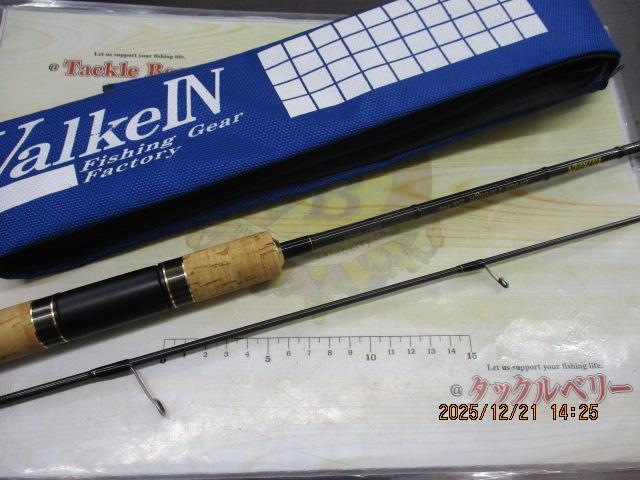 ブレイクスルー ゼロヴァージ BTZV60-GL