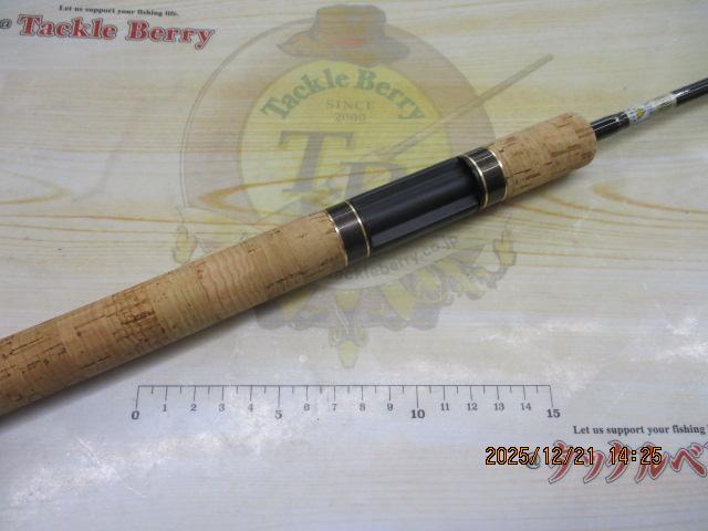 ブレイクスルー ゼロヴァージ BTZV60-GL