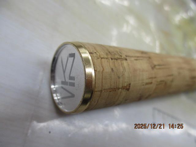 ブレイクスルー ゼロヴァージ BTZV60-GL