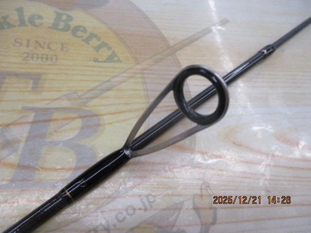 ブレイクスルー ゼロヴァージ BTZV60-GL