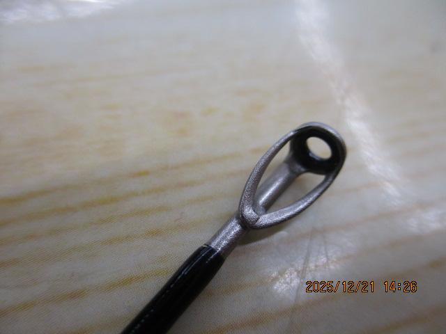 ブレイクスルー ゼロヴァージ BTZV60-GL