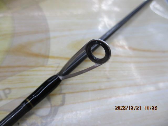 ブレイクスルー ゼロヴァージ BTZV60-GL