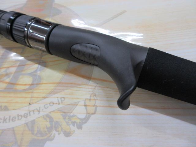 ジグザム ドラッグフォース JDF5101B-G4/5