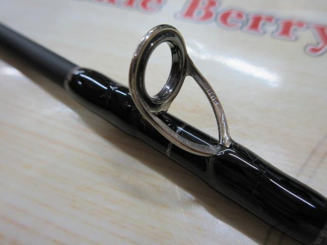 ジグザム ドラッグフォース JDF5101B-G4/5