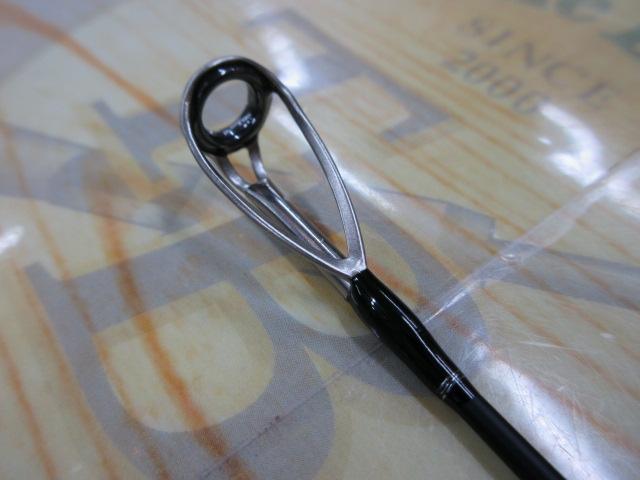 ジグザム ドラッグフォース JDF5101B-G4/5