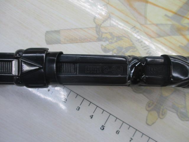 プロスクエアチヌ中通士 Pタイプ360