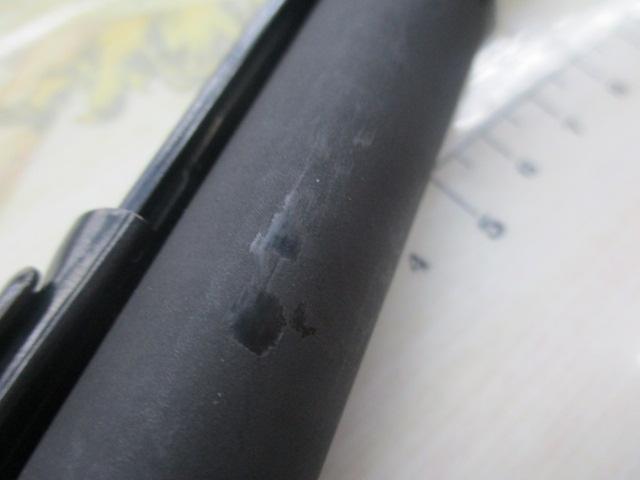 プロスクエアチヌ中通士 Pタイプ360