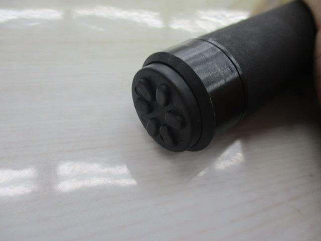 プロスクエアチヌ中通士 Pタイプ360