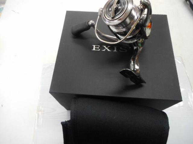 22イグジスト LT2000S-H