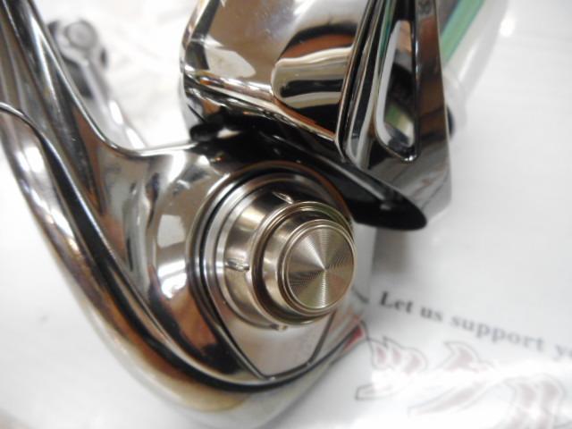 22イグジスト LT2000S-H