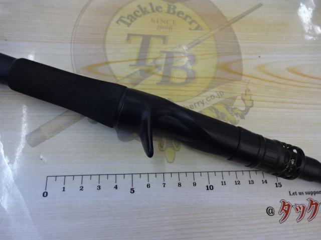 リボルテージ RV-C610M