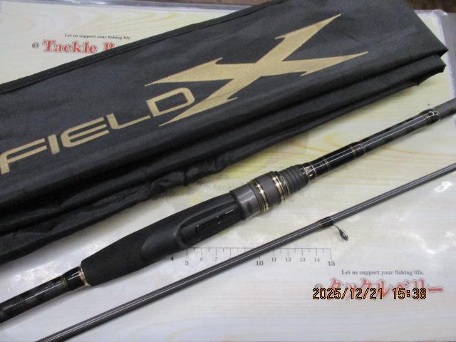 クロスフィールド XRFS-902ML