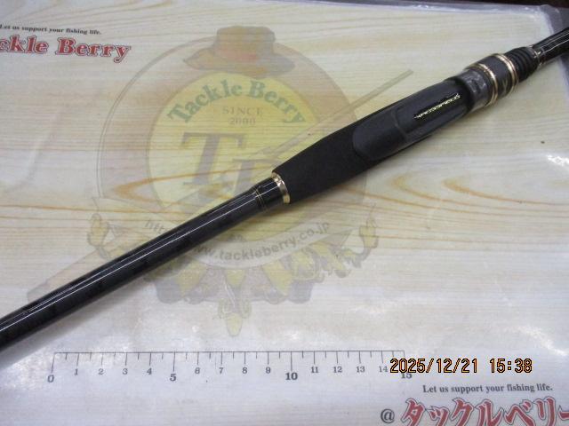 クロスフィールド XRFS-902ML