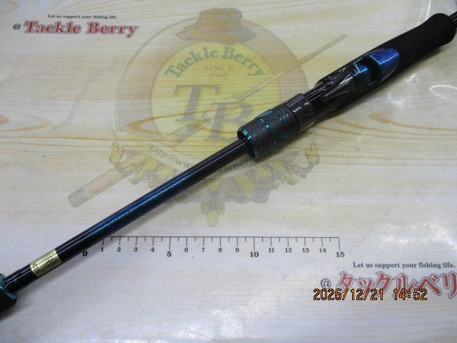 エメラルダスX 79M・J