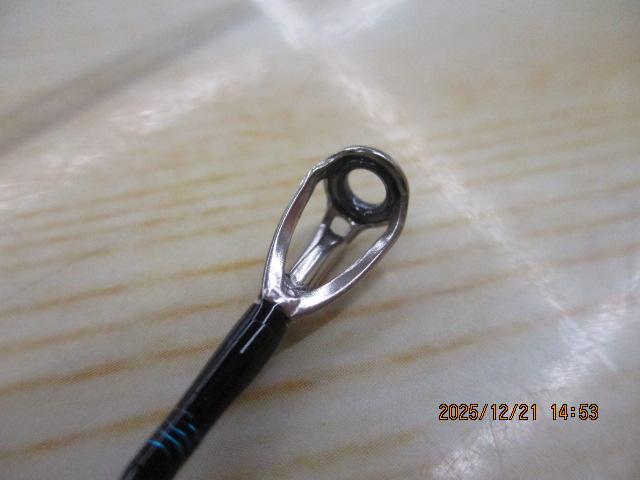 エメラルダスX 79M・J