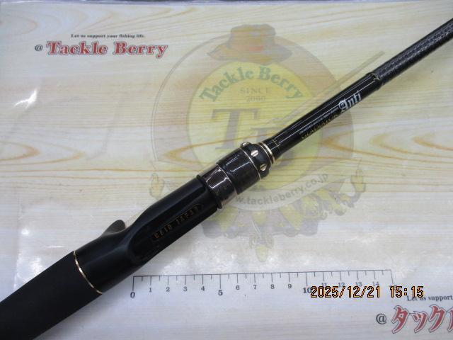 グラディエーターアンチ GA-611HC ブラスター