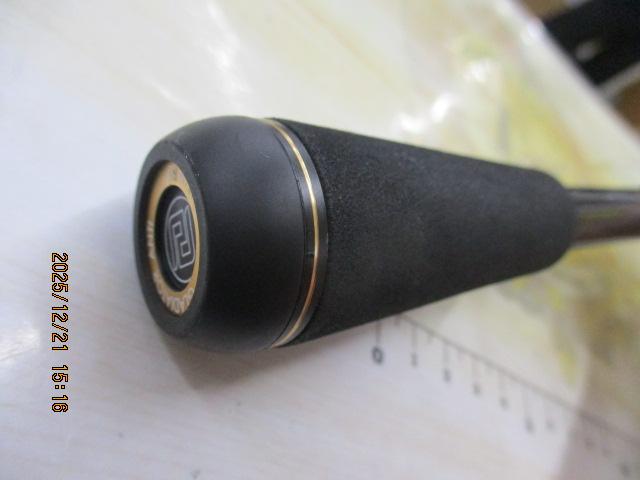 グラディエーターアンチ GA-611HC ブラスター