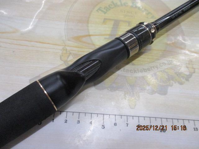 グラディエーターアンチ GA-611HC ブラスター