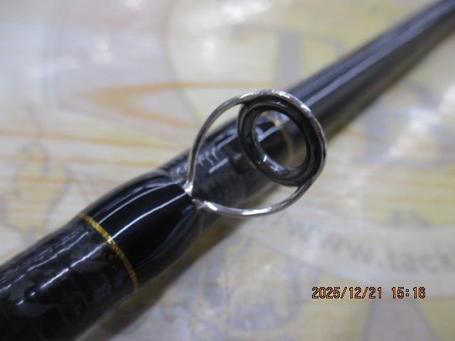 グラディエーターアンチ GA-611HC ブラスター