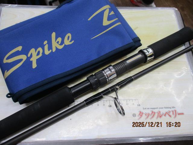 スパイクボニート SK722BN