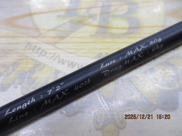 スパイクボニート SK722BN