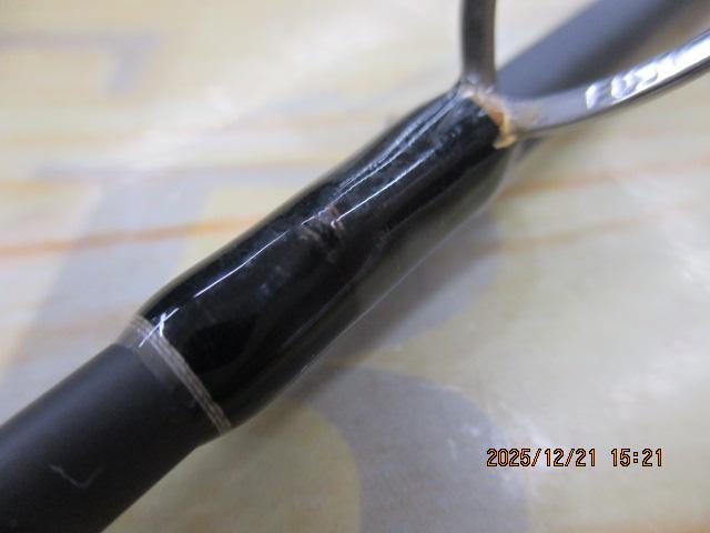 スパイクボニート SK722BN