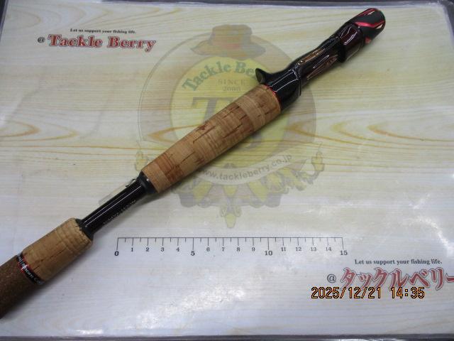 スティーズ SC C66M/ML-SV・ST