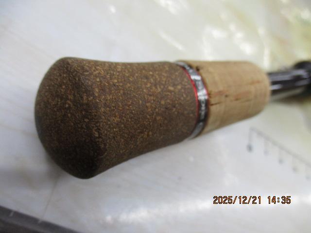 スティーズ SC C66M/ML-SV・ST