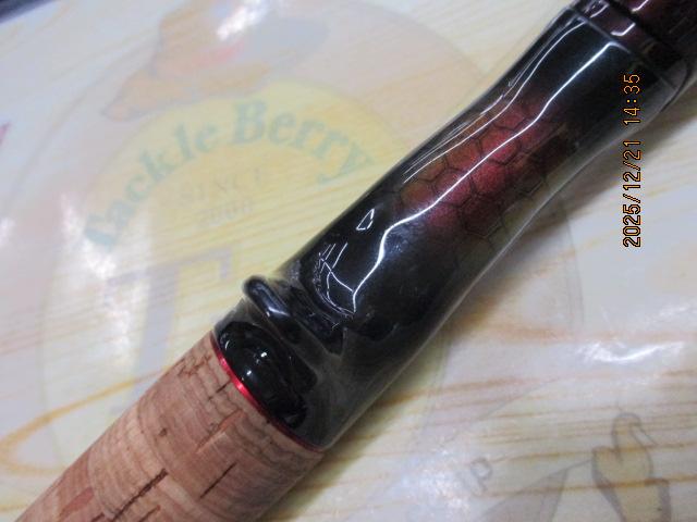 スティーズ SC C66M/ML-SV・ST