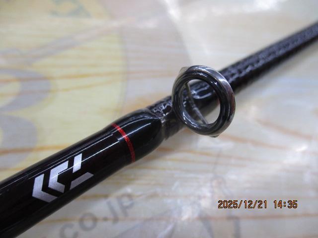 スティーズ SC C66M/ML-SV・ST