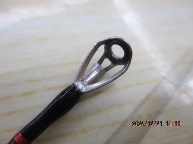 スティーズ SC C66M/ML-SV・ST