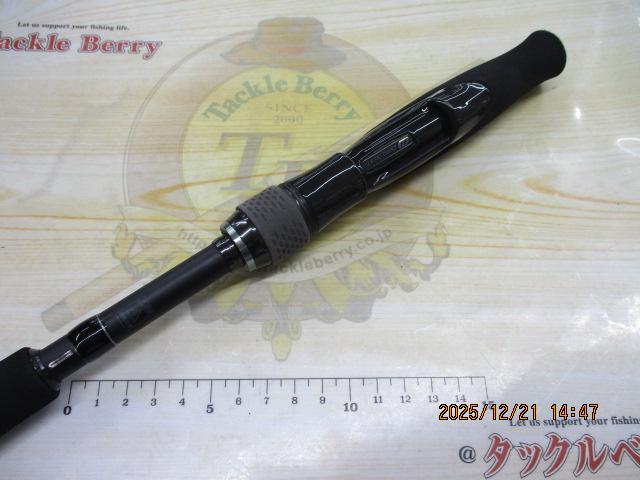 ブラックレーベル S69ML-ST