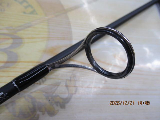 ブラックレーベル S69ML-ST