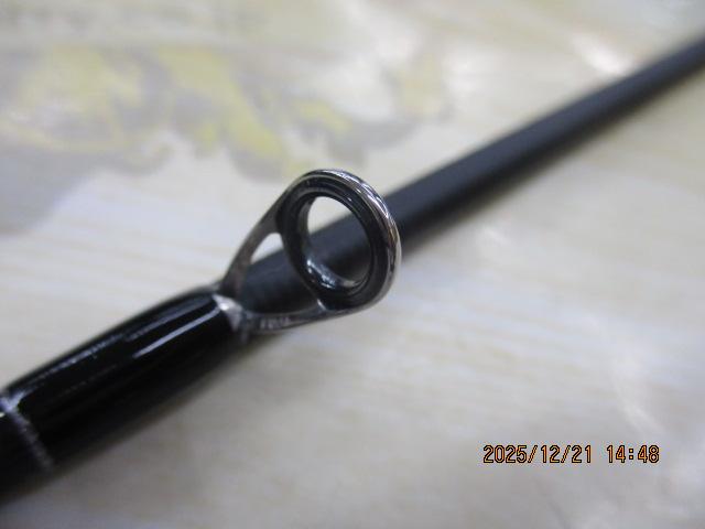 ブラックレーベル S69ML-ST