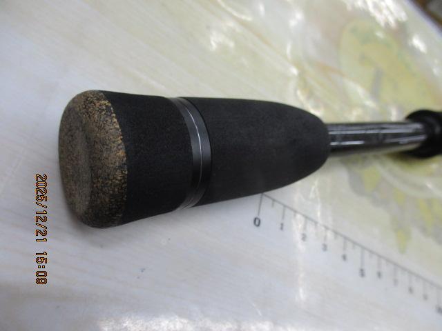 レイス LW-SJ70UL+RST2S(EVA)