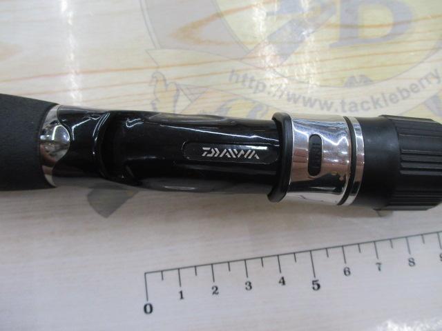 ブラストBJ 63XHS