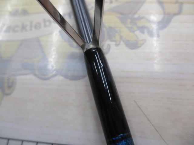 ブラストBJ 63XHS