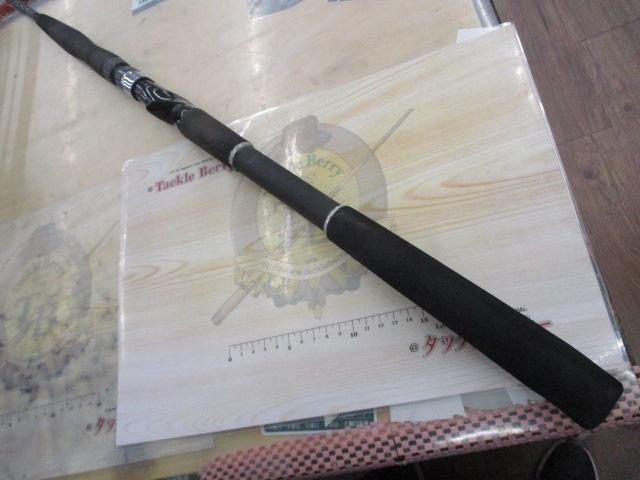 ALBオーシャンプラスF6-242+TCS500