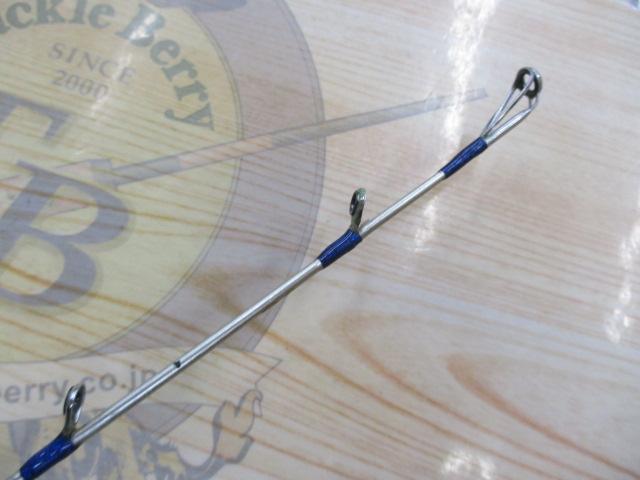 ALBオーシャンプラスF6-242+TCS500