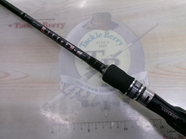 キラーズ00 KG-00 5.5-670EXH グランドトリック