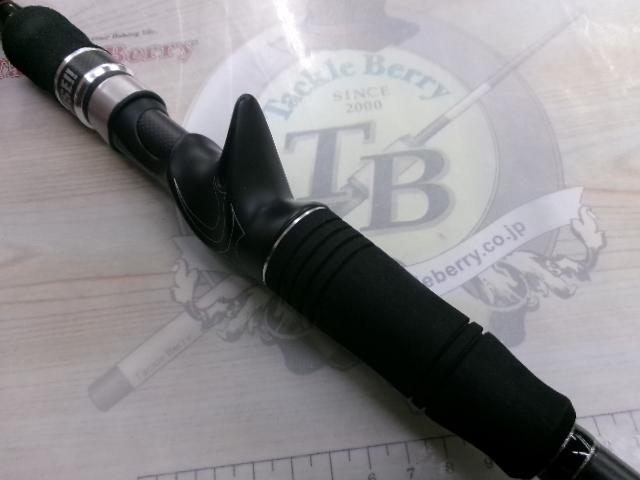 キラーズ00 KG-00 5.5-670EXH グランドトリック