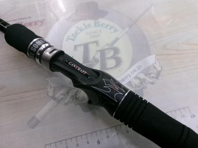 キラーズ00 KG-00 5.5-670EXH グランドトリック