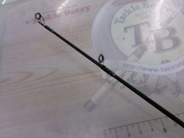 キラーズ00 KG-00 5.5-670EXH グランドトリック