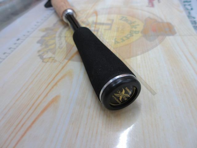 エクスプライド 163ML-BFS