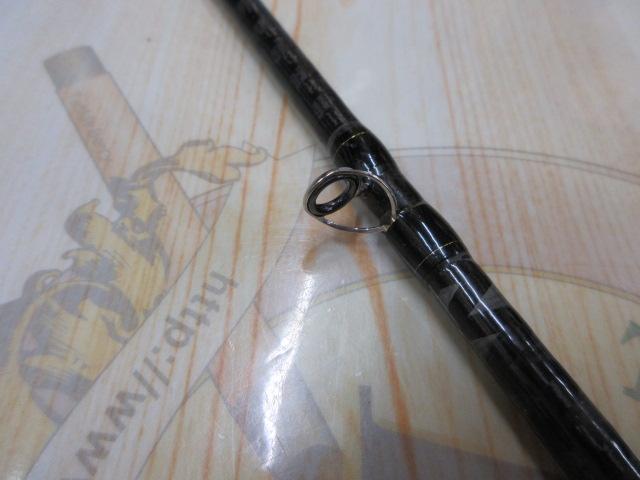 エクスプライド 163ML-BFS