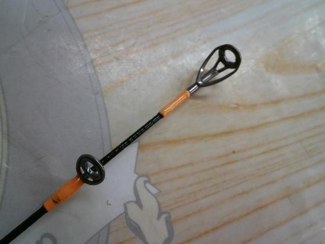 ビンビンスティック エクストロ BXS-C69SUL