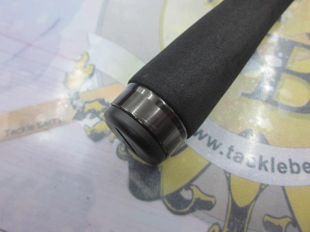 ブレイゾンMB 666TLS