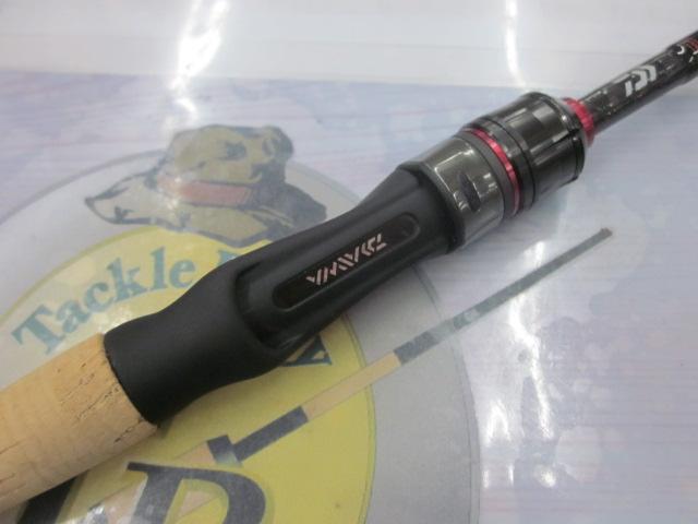 ブレイゾンMB 666TLS