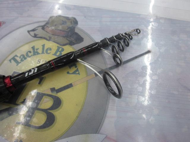 ブレイゾンMB 666TLS