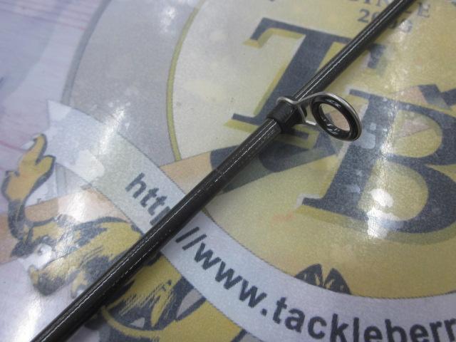 ブレイゾンMB 666TLS